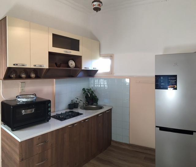 Apartamento Hause Tskaltubo Exterior foto