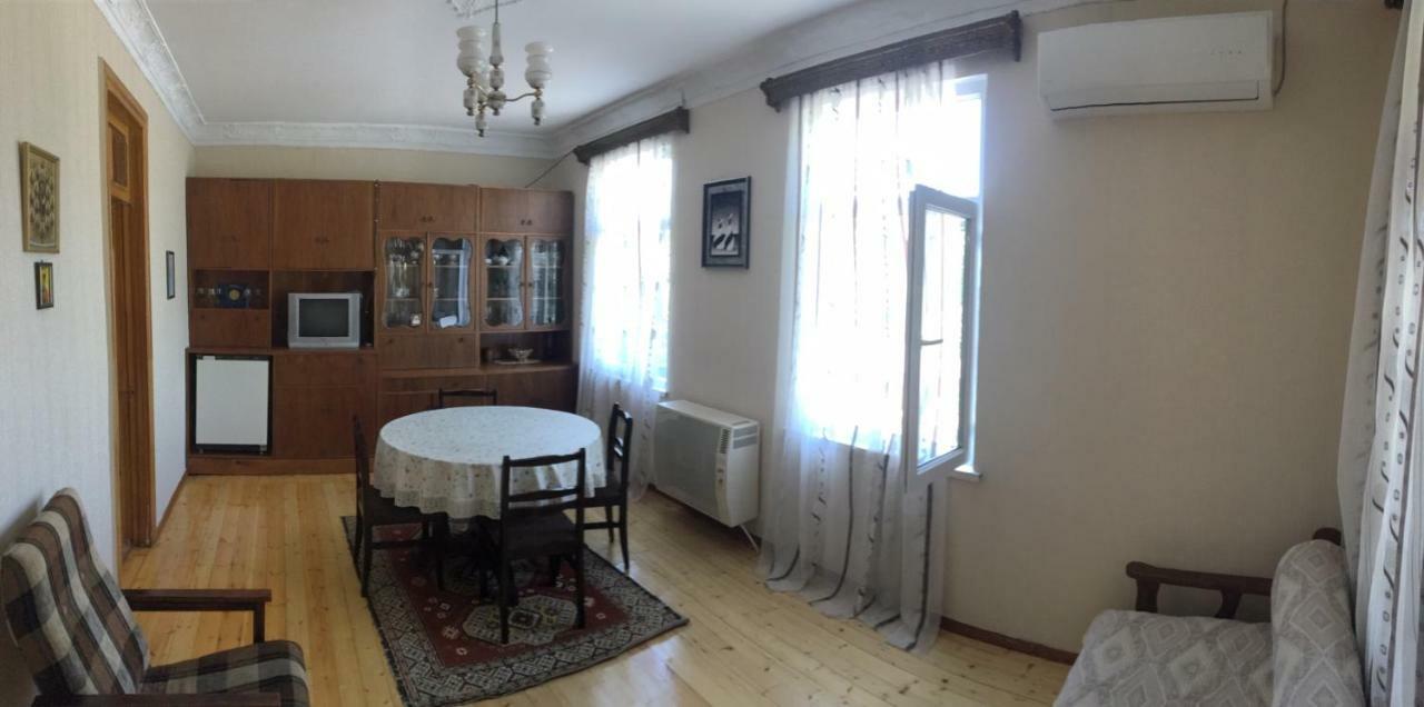 Apartamento Hause Tskaltubo Exterior foto